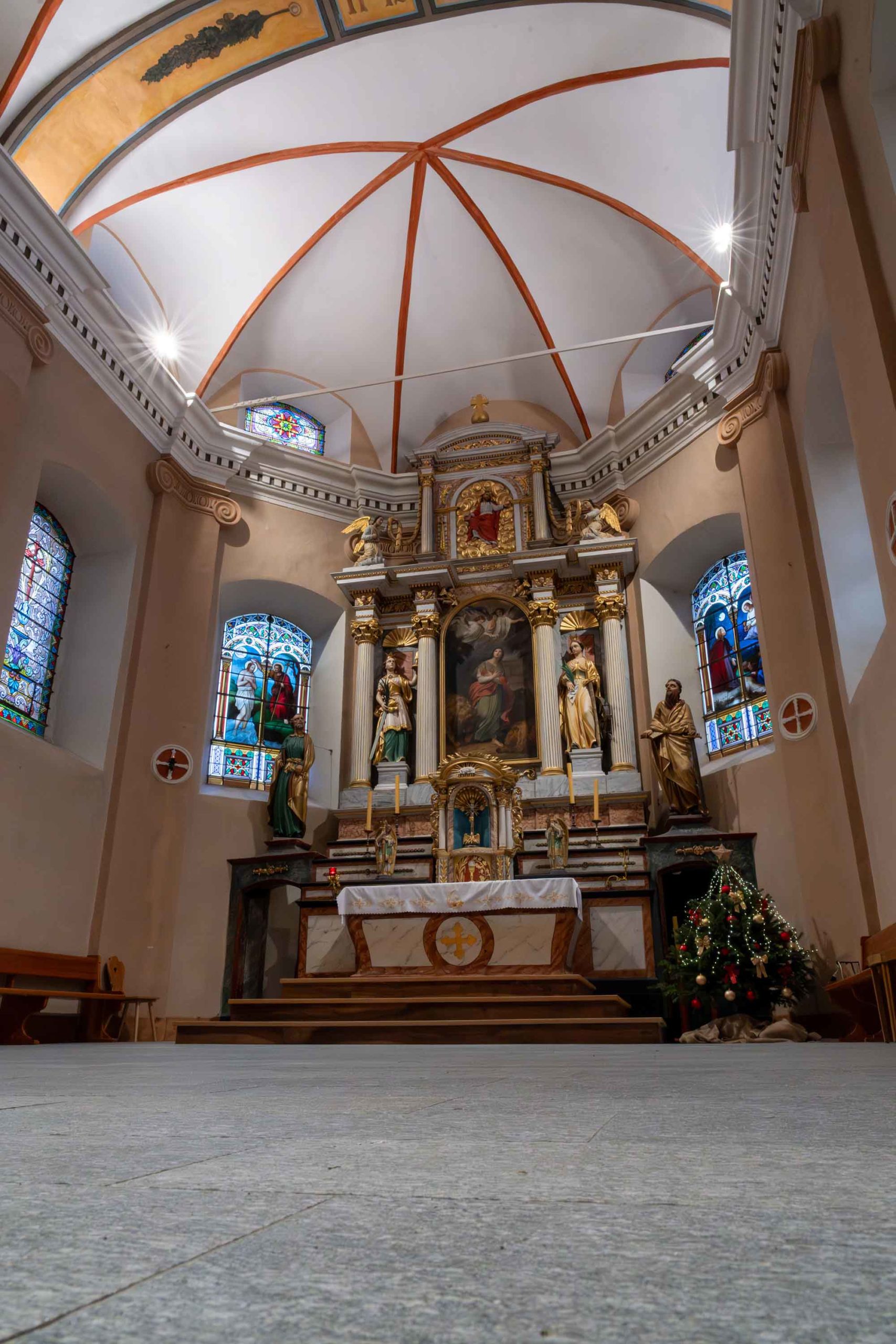 Eglise de Vissoie_KE_58