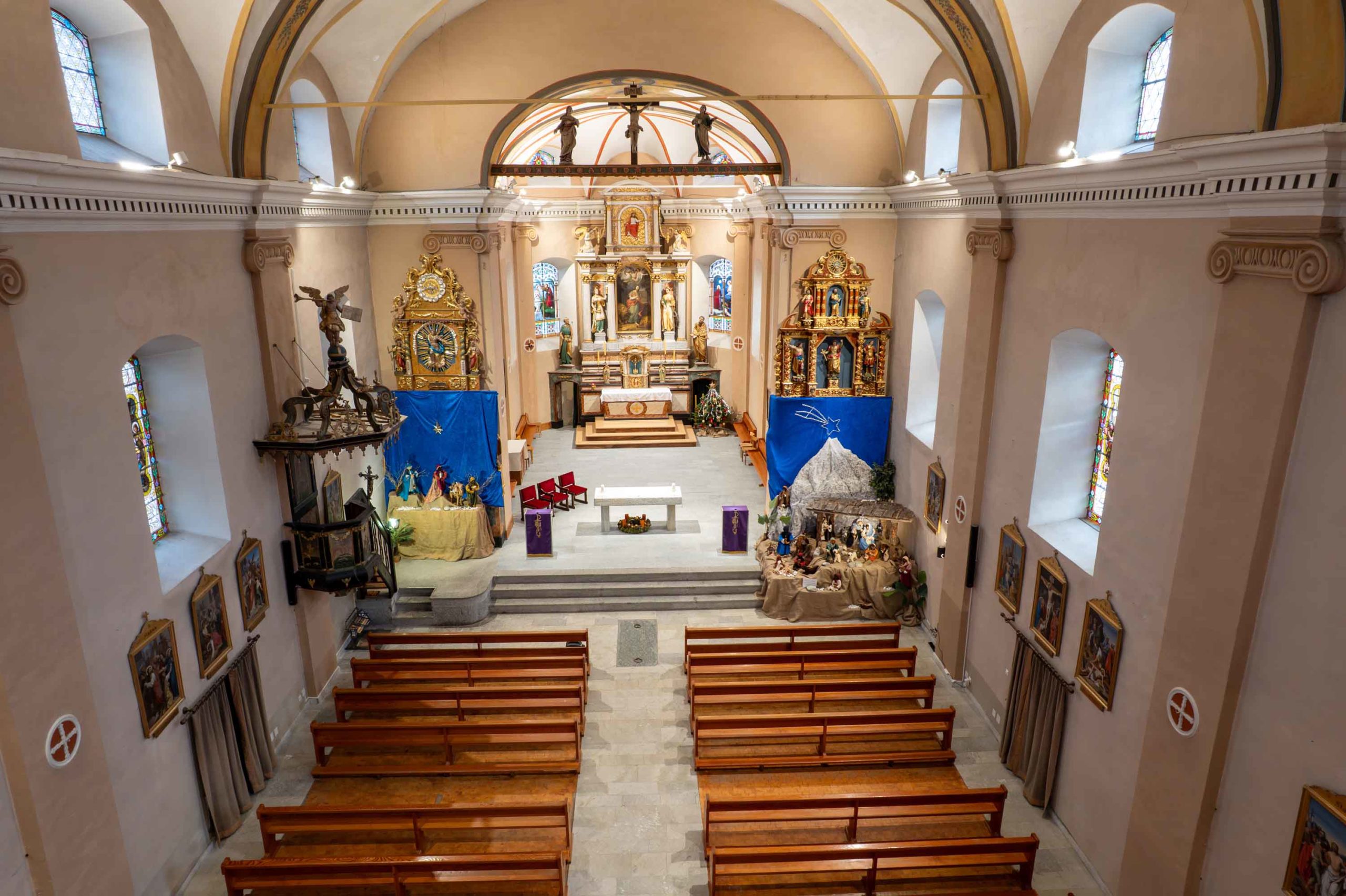 Eglise de Vissoie_KE_77