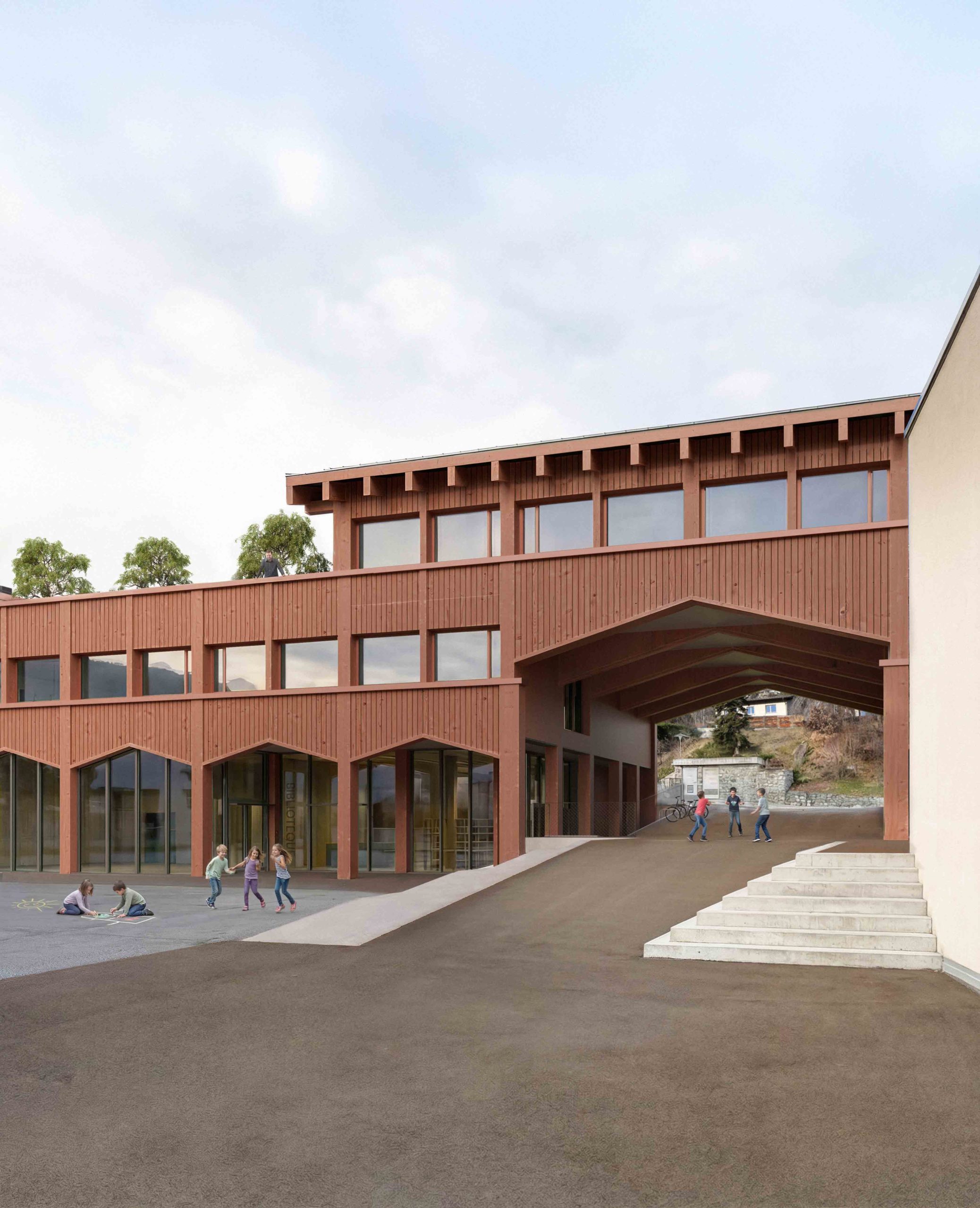 Kevin epiney architecte_ Venthone